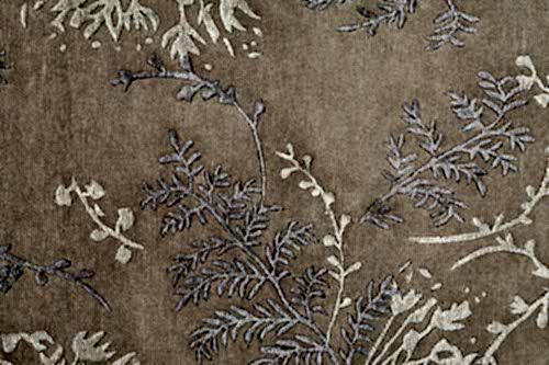 Antique пара 2286